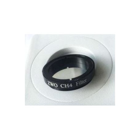 ZWO Filteri Filter CH4 1.25"