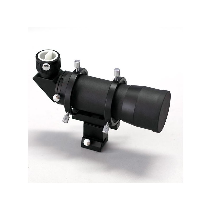 APM 60mm ফাইন্ডার 90°, eyepieces পরিবর্তনযোগ্য