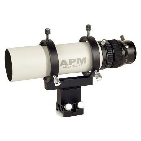 Kính hiển vi hướng dẫn APM Imagemaster 50mm