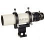 راهنمای تلسکوپ APM Imagemaster 50mm