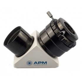 Lăng kính APM Zenith có khả năng nhả nhanh 2''
