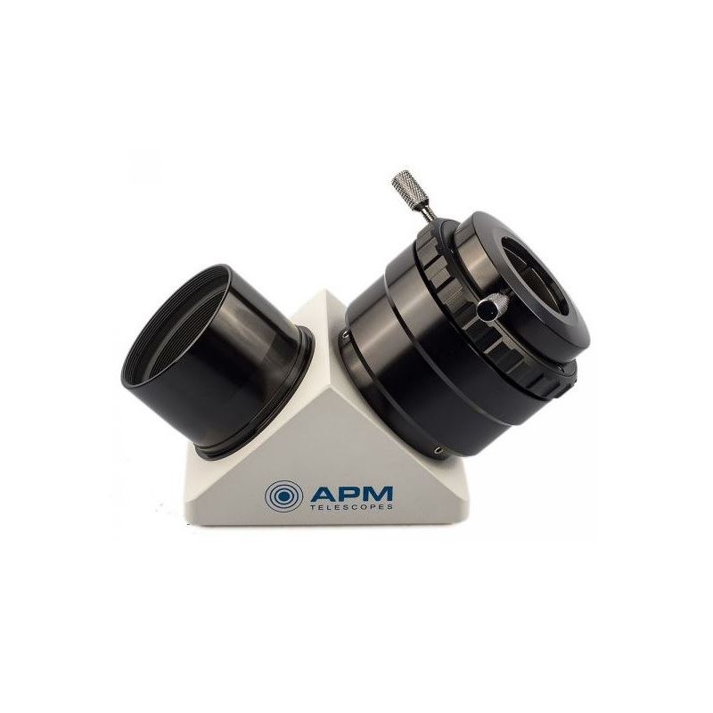 APM Zenith prisma met snelsluiting 2'