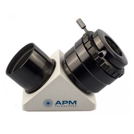 APM Zenith prizmė su greito atjungimo 2 colių
