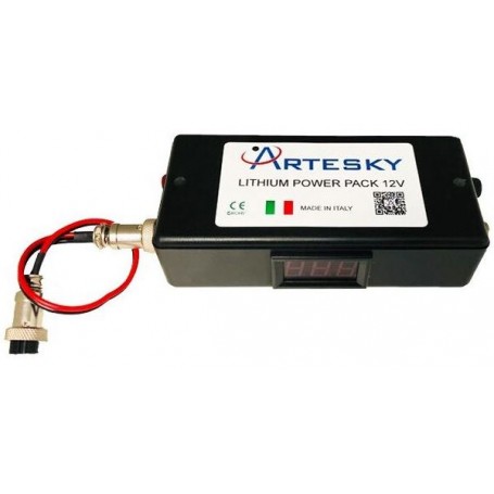 Artesky литиева батерия 12V