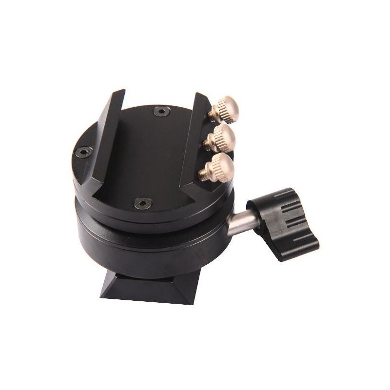 ASToptics 360° rotator og tilter for søkerskop