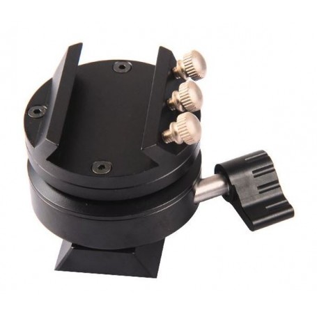 ASToptics rotatore e inclinatore a 360° per cercatori