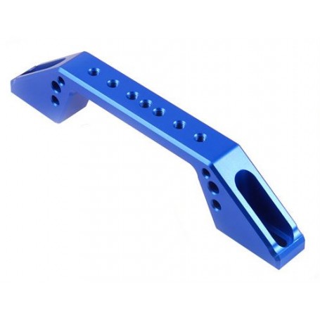 Manico telescopico ASToptics deluxe, 210 mm