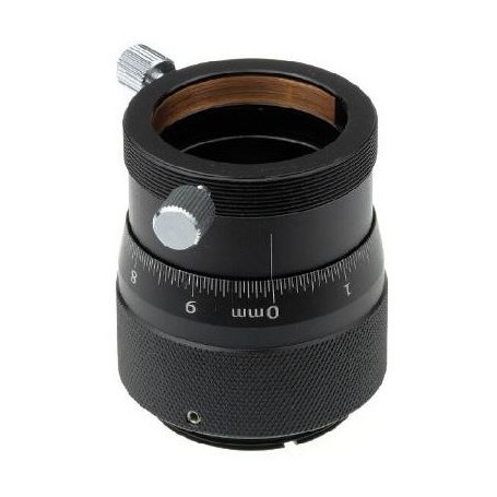 ASToptics Спирален фокусер за 50 mm търсачки