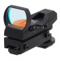 نقطه یاب قرمز ASToptics برای کفش داغ دوربین DSLR