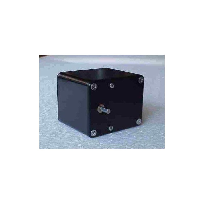 CNC обработен корпус на Astro Electronic за двигателя ESCAP P530