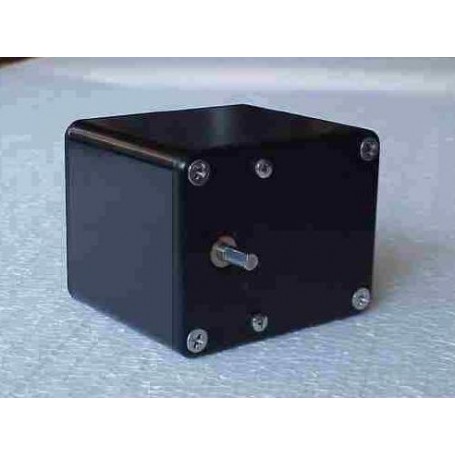 Astro Electronic CNC bearbejdet hus til ESCAP P530 motoren