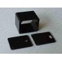 Vỏ gia công CNC điện tử Astro dành cho động cơ ESCAP P530