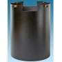 Алюминиевый экран Astrozap для Celestron 8" Sct EdgeHD с насечками