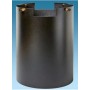 מגן טל Astrozap עבור Celestron C925 EdgeHD, עם גזרות