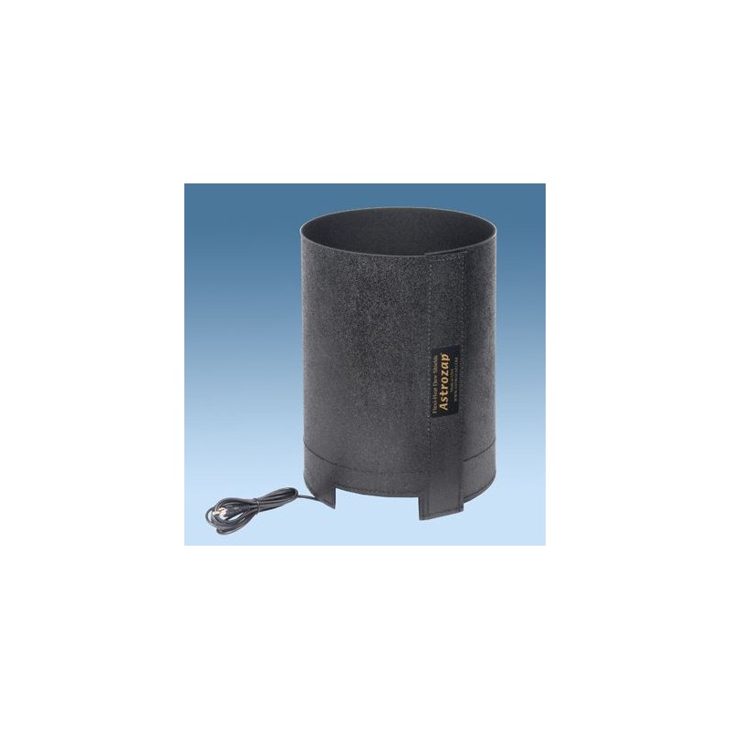 Astrozap Flexi-Heat Celestron 8 Sct CGE & HD dew shield (45983)