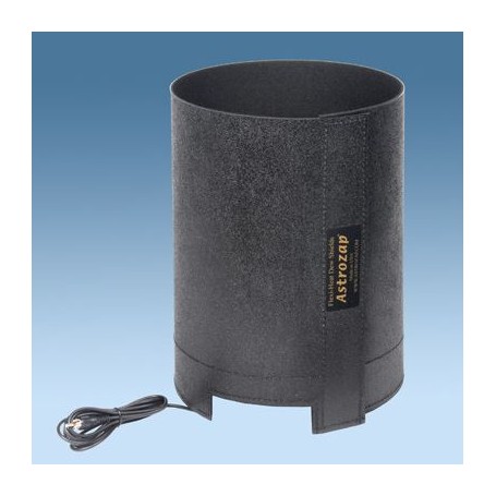 Astrozap Flexi-Heat Celestron 8 Sct CGE & HD dew shield