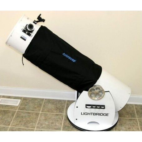 Schermo luminoso Astrozap per Dobson Meade 10'' LightBridge