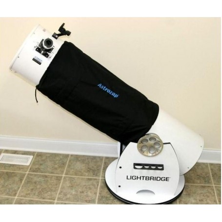 Astrozap Light shield for Meade LightBridge 16'' Dobsonian