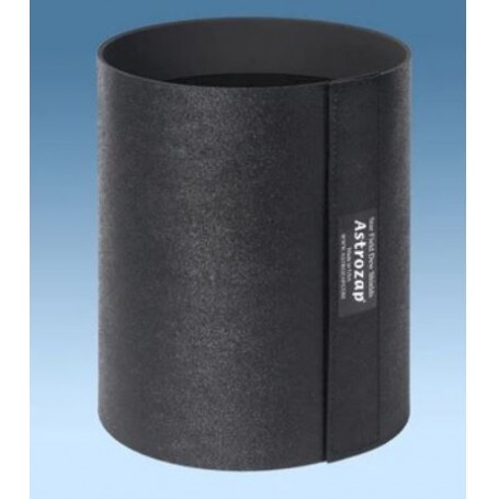 Capac Astrozap Soft pentru protecție împotriva rouă 8'' LXD 75 Schmidt-Newton