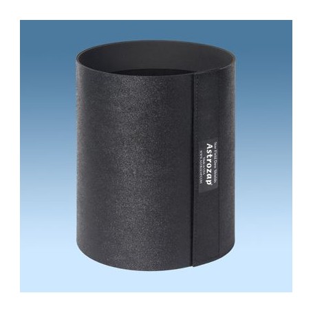 Astrozap Tapa protectora contra rocío suave Celestron SC925
