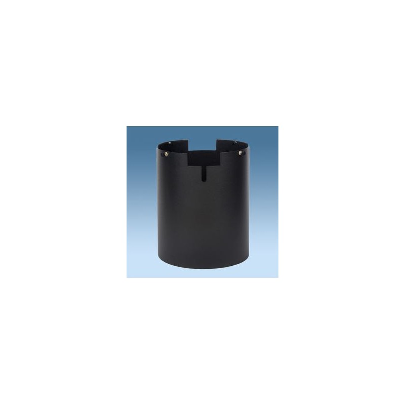 Astrozap Solid Dew Shield for Celestron 11 Rowe-Ackermann with notches (57030)