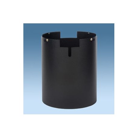 Astrozap Solid Dew Shield for Celestron 11 Rowe-Ackermann med hakk