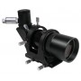 Celestron 9x50 apgaismots meklētājs, leņķa okulārs