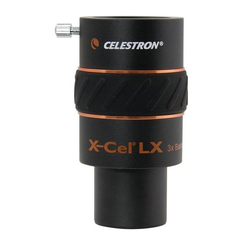 셀레스트론 바로우 렌즈 X-Cel LX 3x 1.25"