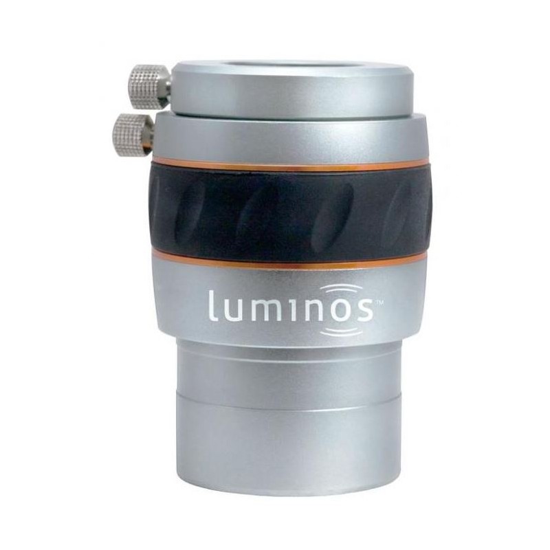 Celestron Luminos Barlow 2,5x 1,25"/2" (33505)