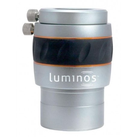 Celestron Luminos 巴罗镜 2.5x 1.25 英寸/2 英寸