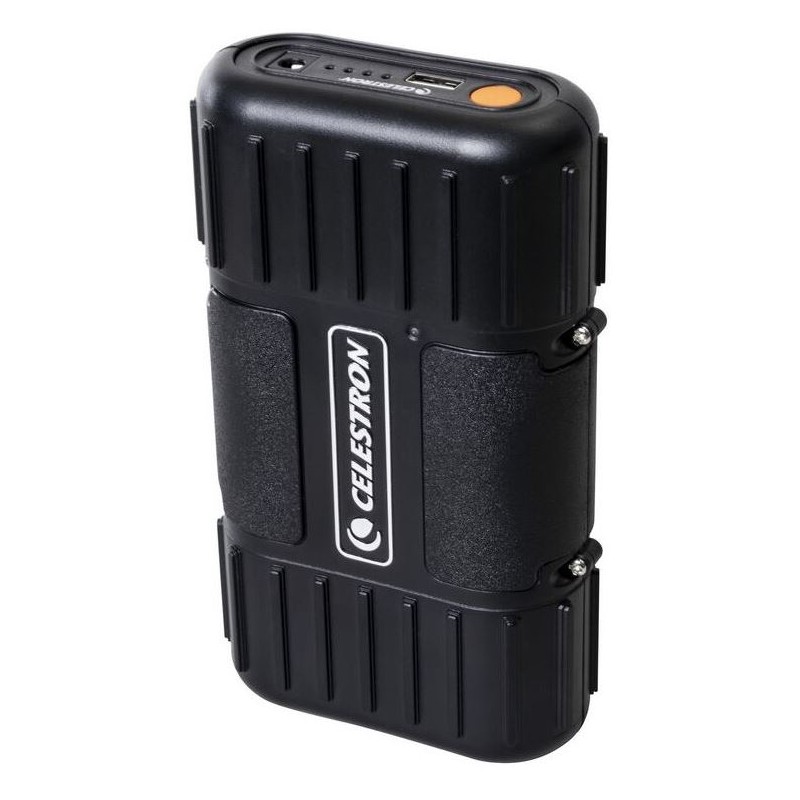 سلسترون پاورتانک لیتیوم LT 12 ولت DC / USB 5 ولت / 73.3 وات ساعت