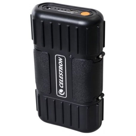 Celestron PowerTank 리튬 LT 12V DC / USB 5V / 73.3Wh