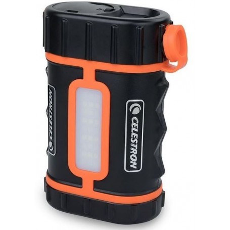 Celestron Powertank Lityum Pro LiFePO4 159Wh