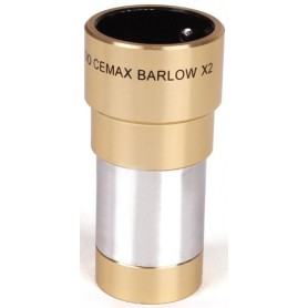 Objectif Coronado Barlow Cemax 2x 1,25"