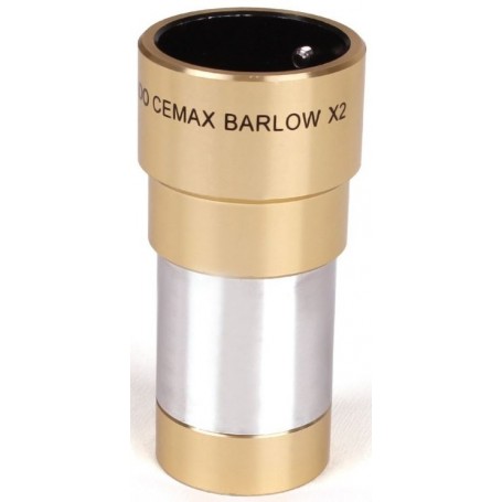 Линза Коронадо Барлоу Cemax 2x 1,25"