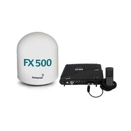 FleetBroadband FX 500