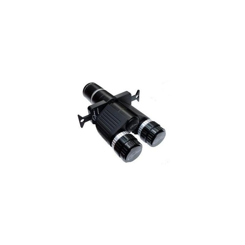 Đầu ống nhòm Denkmeier Binotron 27 Super System