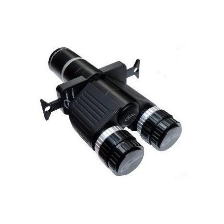 Cap binocular Denkmeier Binotron 27 Super System