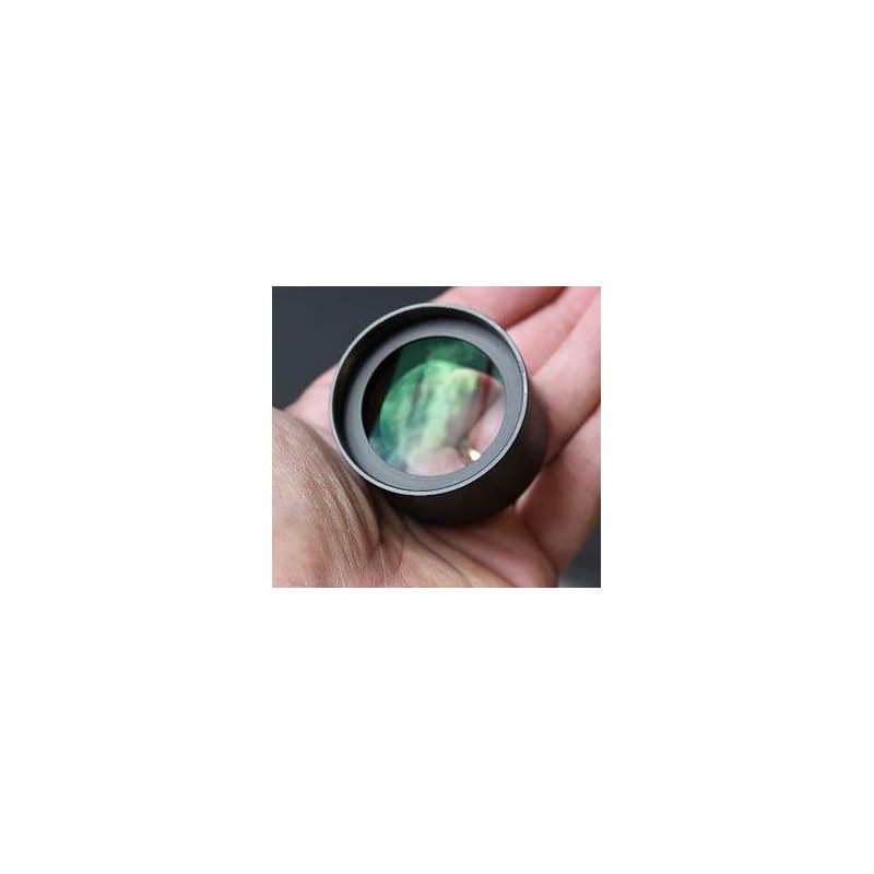 Corrector de trayectoria Denkmeier para telescopios Lunt H-alfa