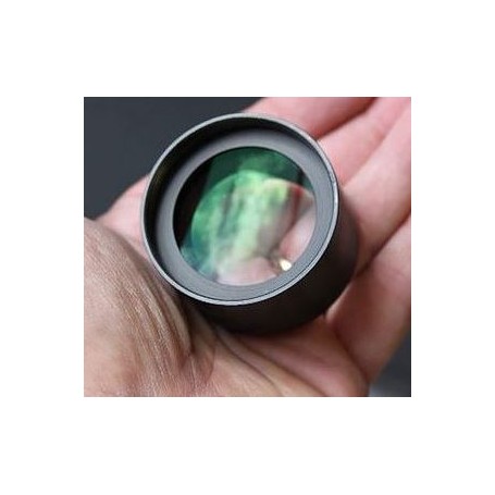 Corrector de trayectoria Denkmeier para telescopios Lunt H-alfa