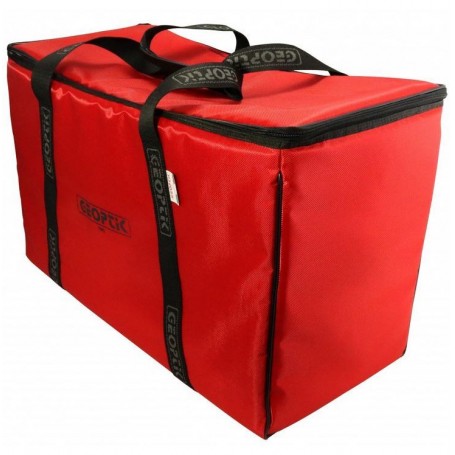 Geoptik Carry case Bolsa acolchoada para OTAs SC e RC de 8"