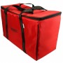 Geoptik Carry case Bolsa acolchoada para OTAs SC e RC de 8"