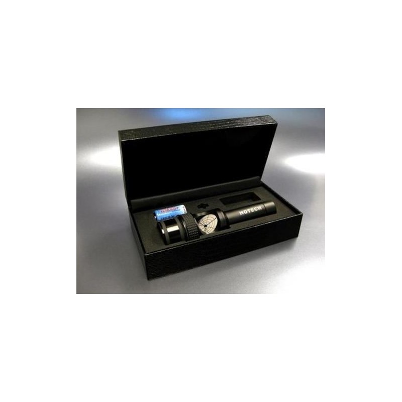 Hotech 1.25" SCA laser collimator - dot laser (22954)