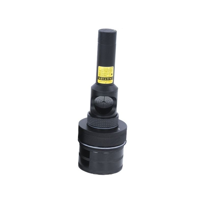 Hotech 1.25"/2" SCA laser collimator - dot laser (22955)