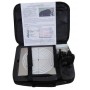 Hotech Advanced CT laser collimator για εστίαση 2" με λεπτή ρύθμιση