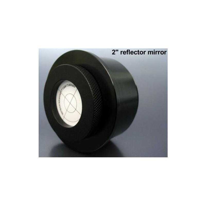 Καθρέφτης Hotech Reflection 2'' για Advanced CT laser collimator