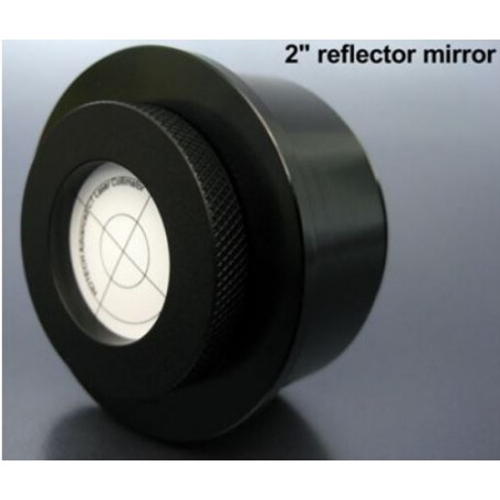 Gương phản chiếu Hotech 2' dành cho máy chuẩn trực laser CT tiên tiến