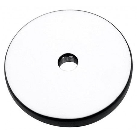 Accessoire holographique Howie Glatter pour collimateur laser - Motif de cercles concentriques