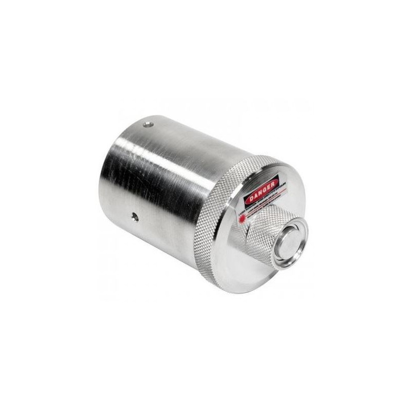 होवी ग्लैटर लेजर पॉइंटर्स 650nm 2"