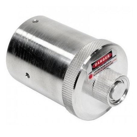 होवी ग्लैटर लेजर पॉइंटर्स 650nm 2"